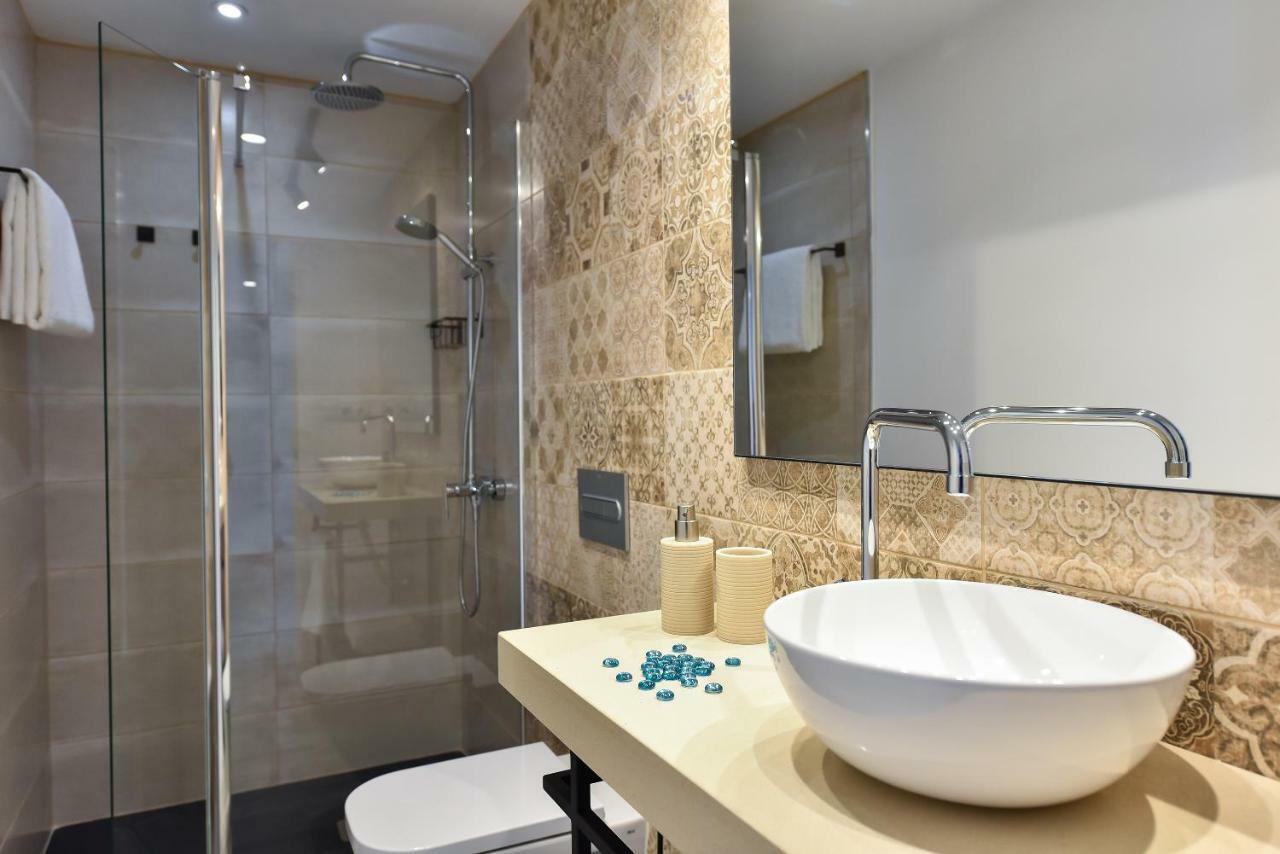 Off Triana Apartment Las Palmas de Gran Canaria Exterior photo
