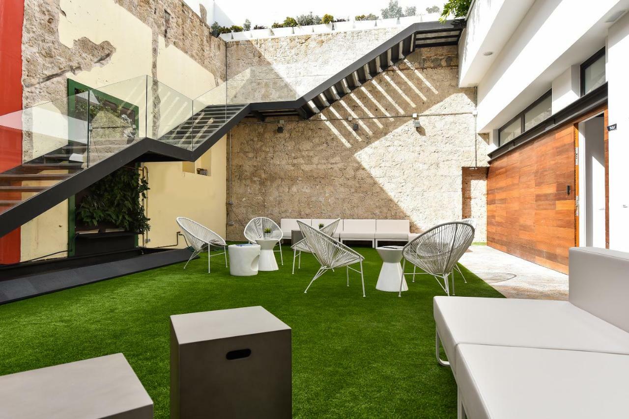 Off Triana Apartment Las Palmas de Gran Canaria Exterior photo