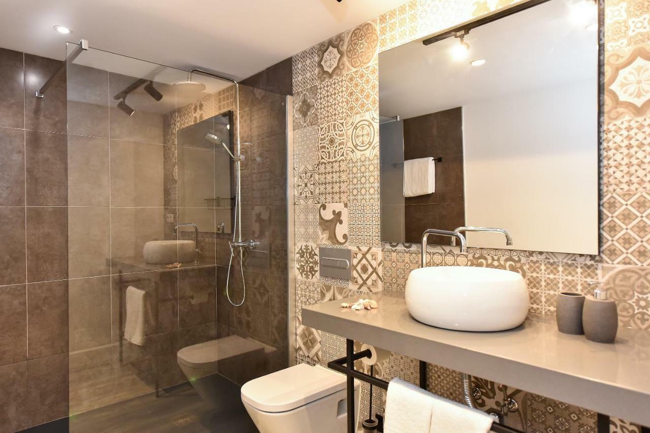 Off Triana Apartment Las Palmas de Gran Canaria Exterior photo