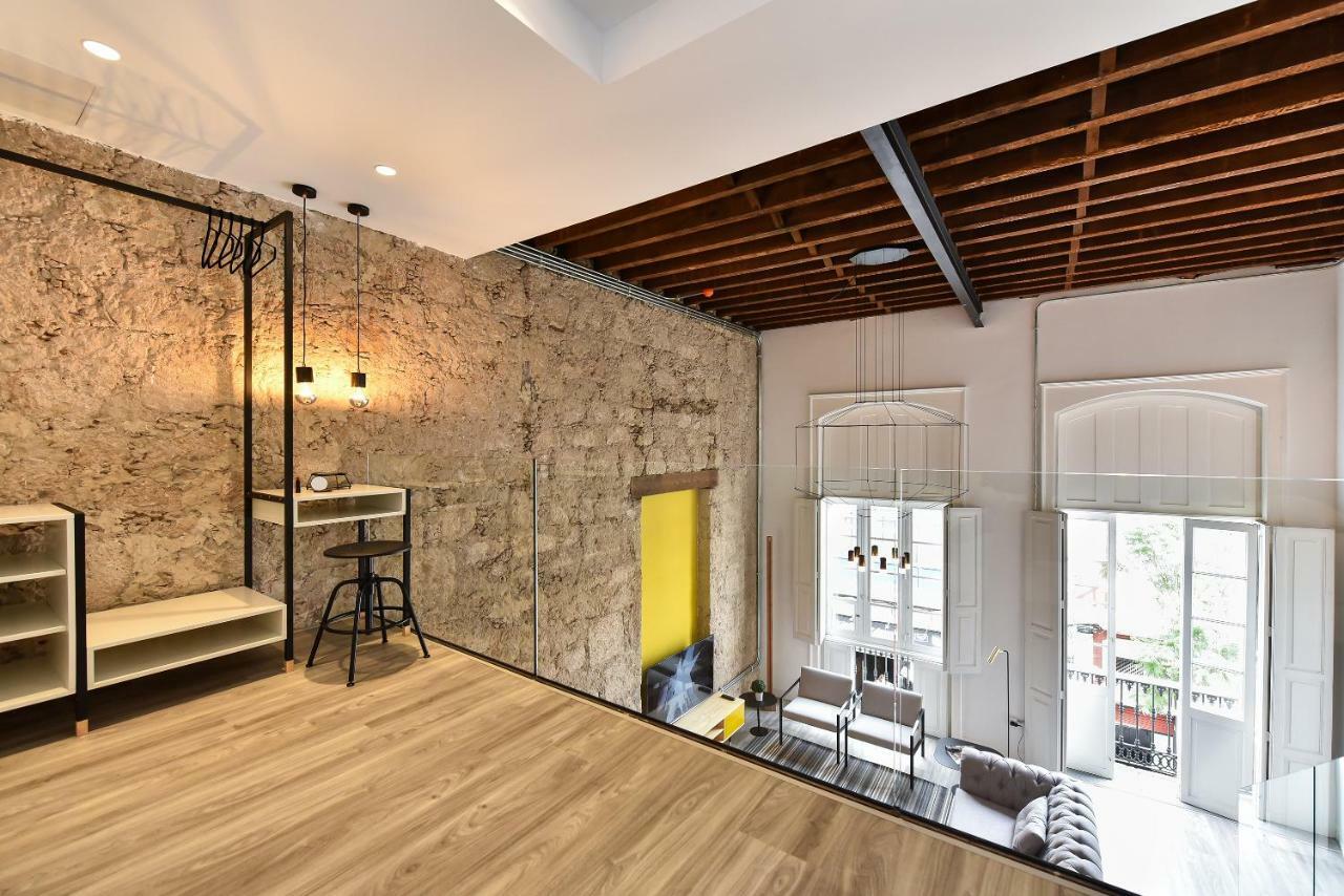 Off Triana Apartment Las Palmas de Gran Canaria Exterior photo