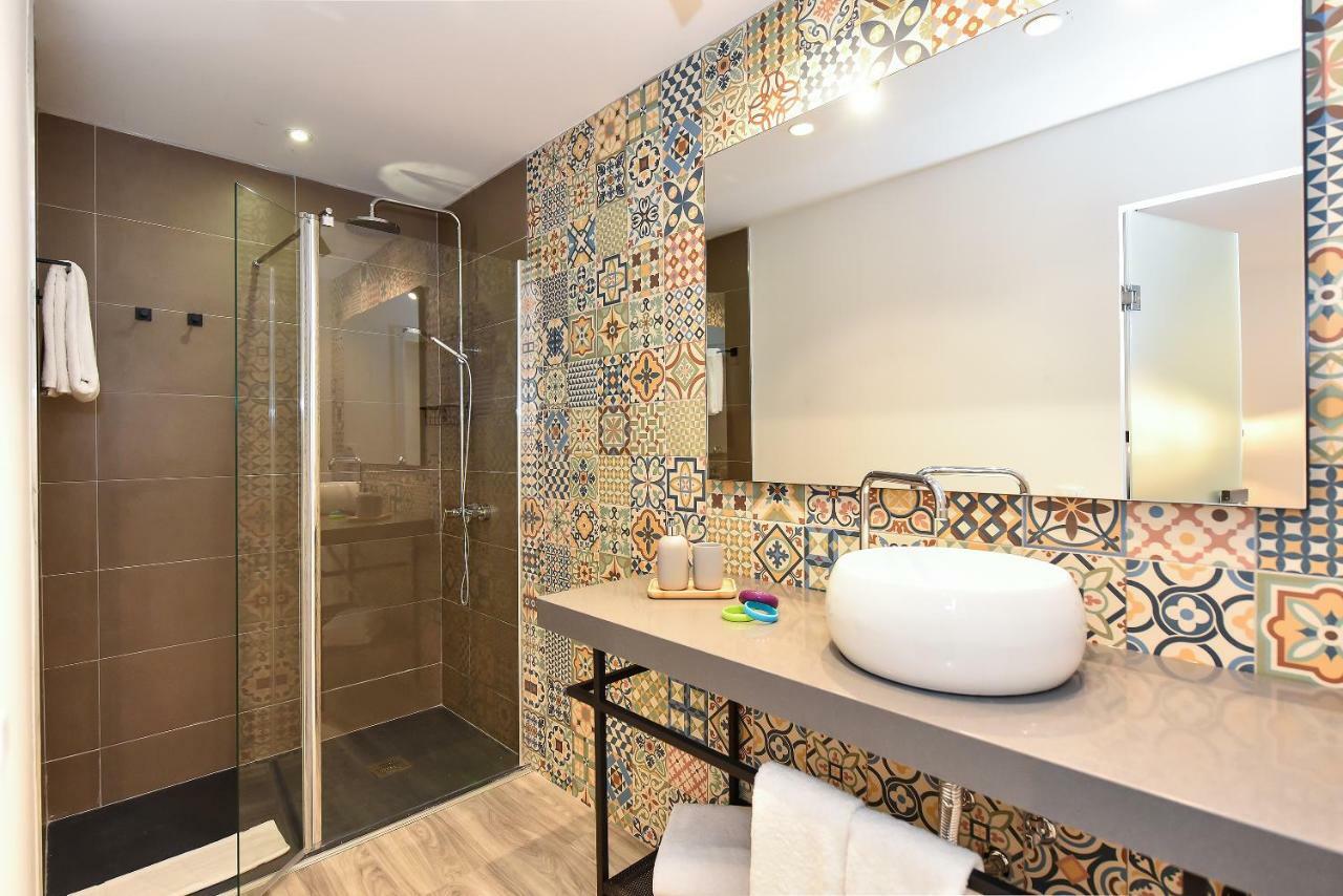 Off Triana Apartment Las Palmas de Gran Canaria Exterior photo